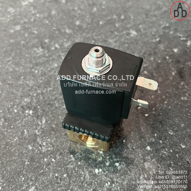 Burkert 6014 C 2,0 FKM MS (24V) (7)